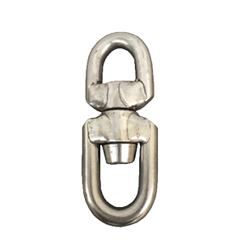 Image of Stainless steel swivel
