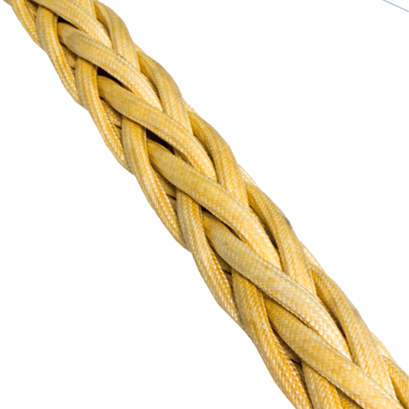 Image of Acera Barentz, 12-cover Strand HMPE Rope