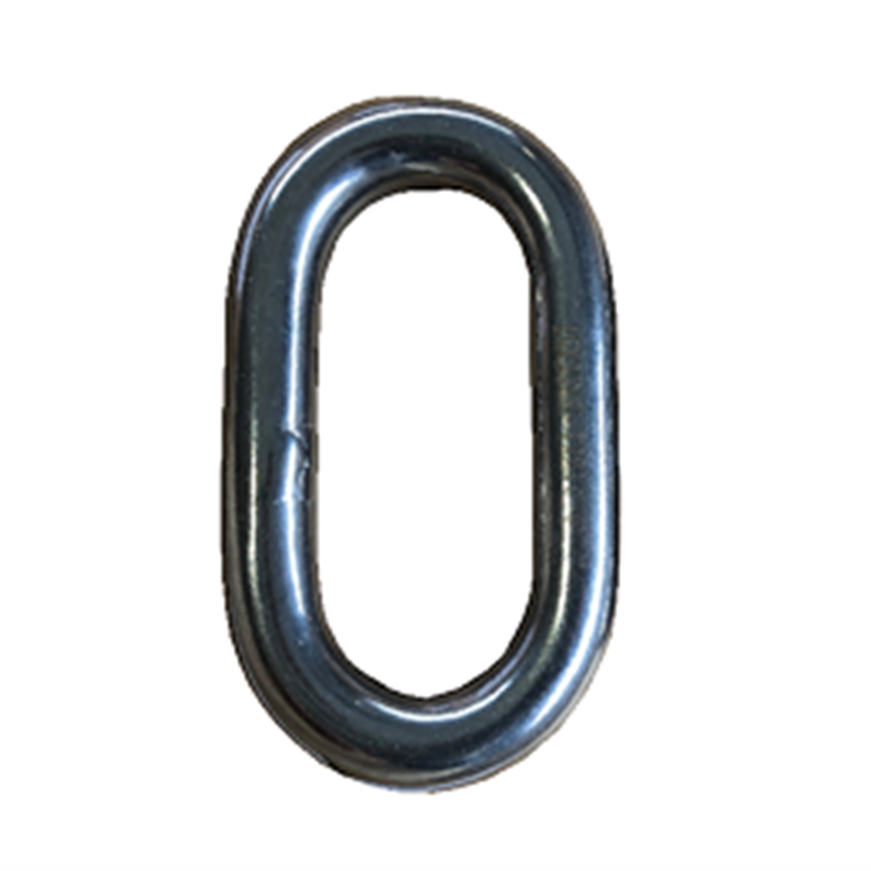 Image of Oval ring