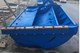 Wear Steel And Door Shoes for commercial fishing industry